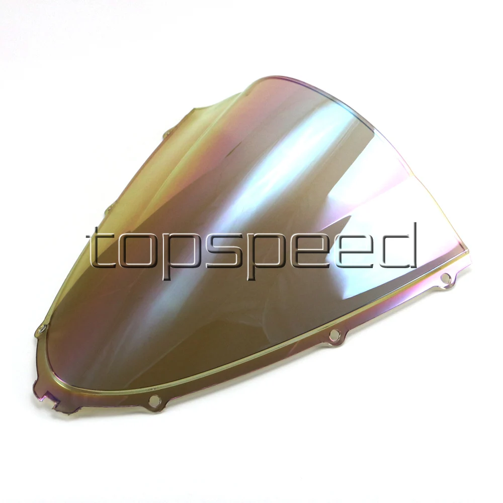 Лобовое стекло мотоцикла для Kawasaki Ninja ZX14R 2006 2015 LC|windscreen motorcycle|windshield holderwindscreens car |