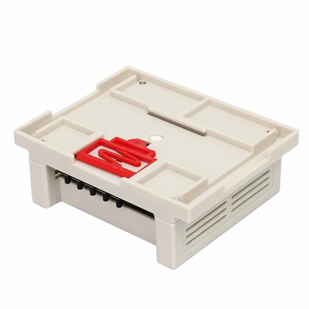AC 220V 433MHz 4CH Inching самоблокирующийся блокировочный WIFI релейный контроллер