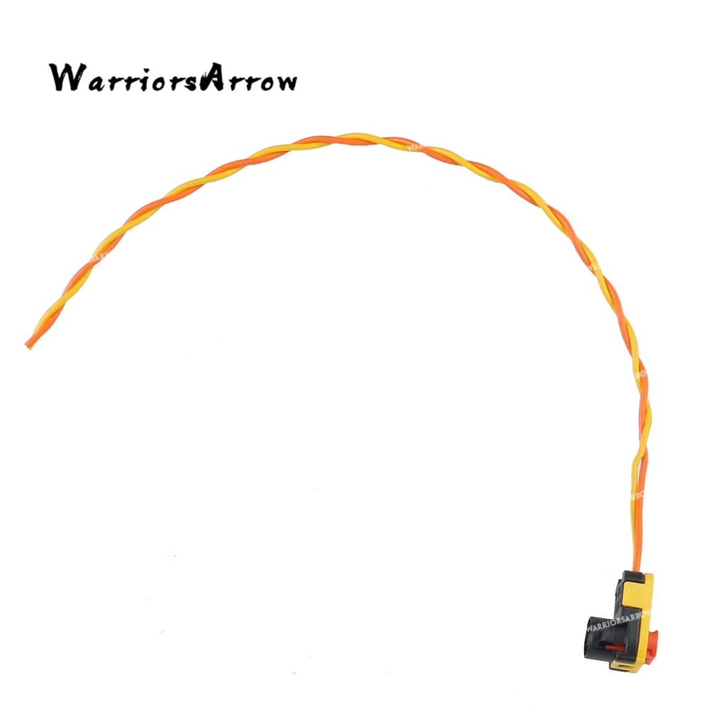 

Airbag Wiring Loom Connector Contact Plug Pin For VW Passat CC AUDI A3 Q3 4G0972562