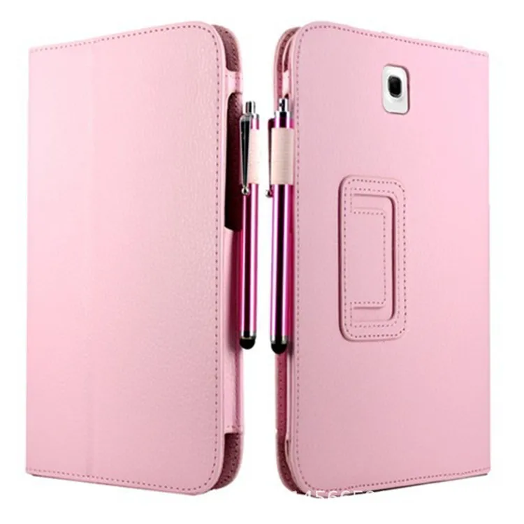 Премиум PU кожаный чехол для Samsung Galaxy Note 8 0 N5100 N5110 510 дюймов|Чехлы планшетов и