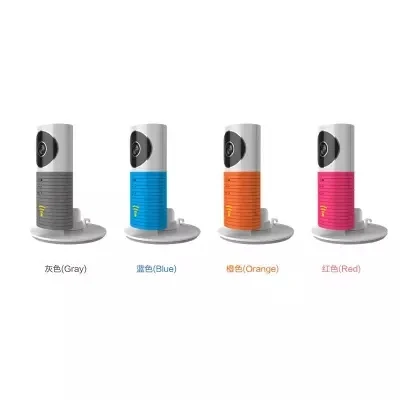

720P HD mini wireless wifi baby monitor , ip camera Infant Baby clever dog video Security Two-way TOPS Audio Night Vision