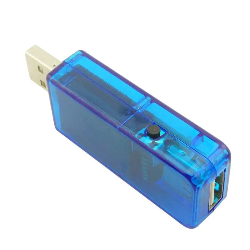 12 в 1 USB Тестер DC Цифровой вольтметр Amperimetro напряжение измеритель тока Амперметр детектор power Bank индикатор зарядного устройства