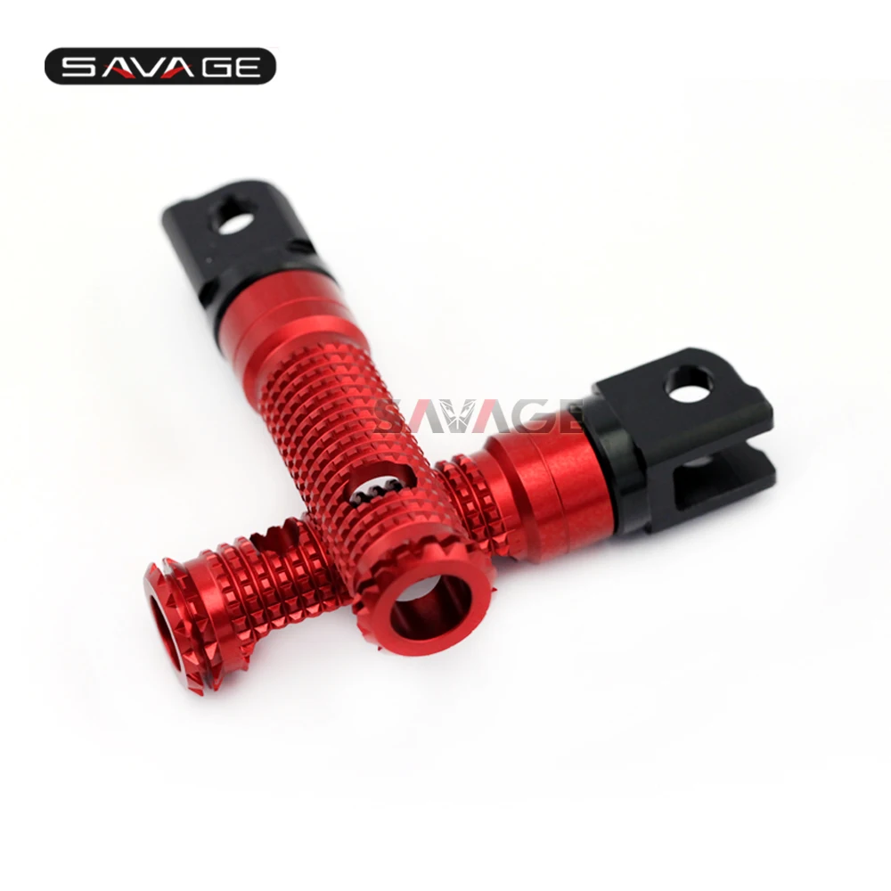 Передняя подставка для ног колышки YAMAHA YZF R6 R1 R1M YZFR6 YZFR1 R6/R1/R1M/R1S 2002 2020 19