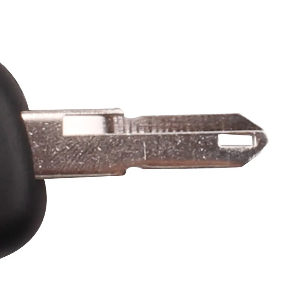 Чехол для ключа с дистанционным управлением подходит RENAULT Twingo Clio Kangoo Master 1 кнопка