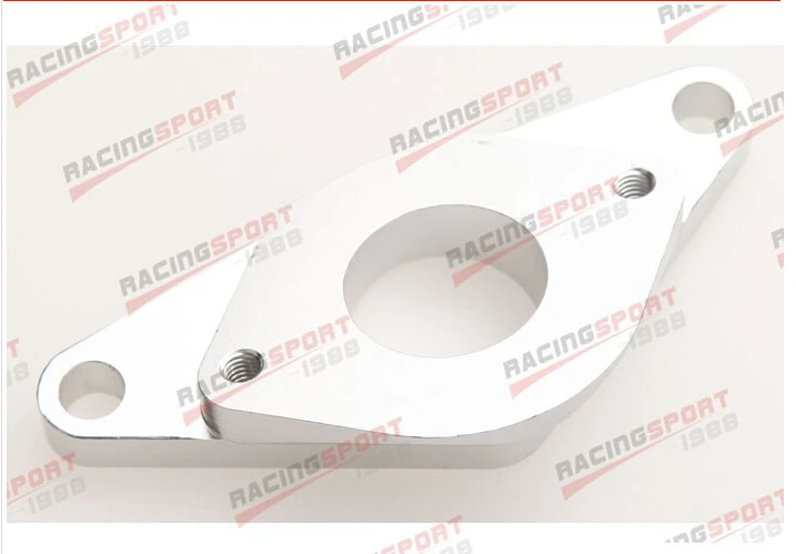 

Подходит для нового Subaru WRX /STi Type-RZ/RS/S выдувной клапан BOV BoltT-On Adapter