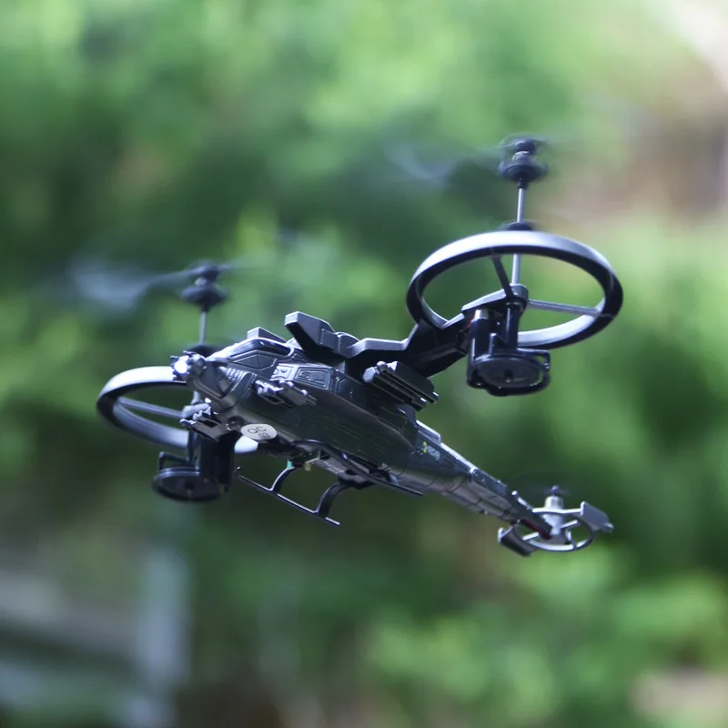 Горячая Распродажа научная фантастика Аватар osprey вертолет 4 канала 2 4G