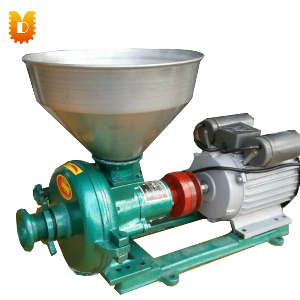 

UDMJ-150 Grain Butter Making Machine/ Cereal Butter Maker With Motor