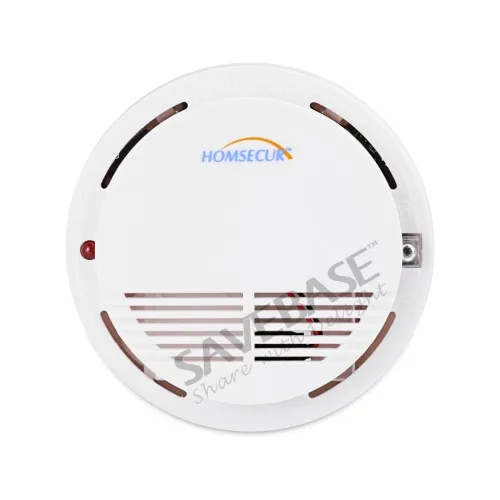 Homsecur беспроводный и проводной WCDMA/GSM ЖК-дисплей домашняя сигнализация с сенсорной