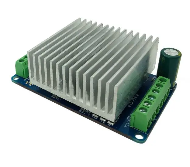 MKS LV8727 Драйвер шагового двигателя CNC steper модуль шаговый привод контроллер Ультра