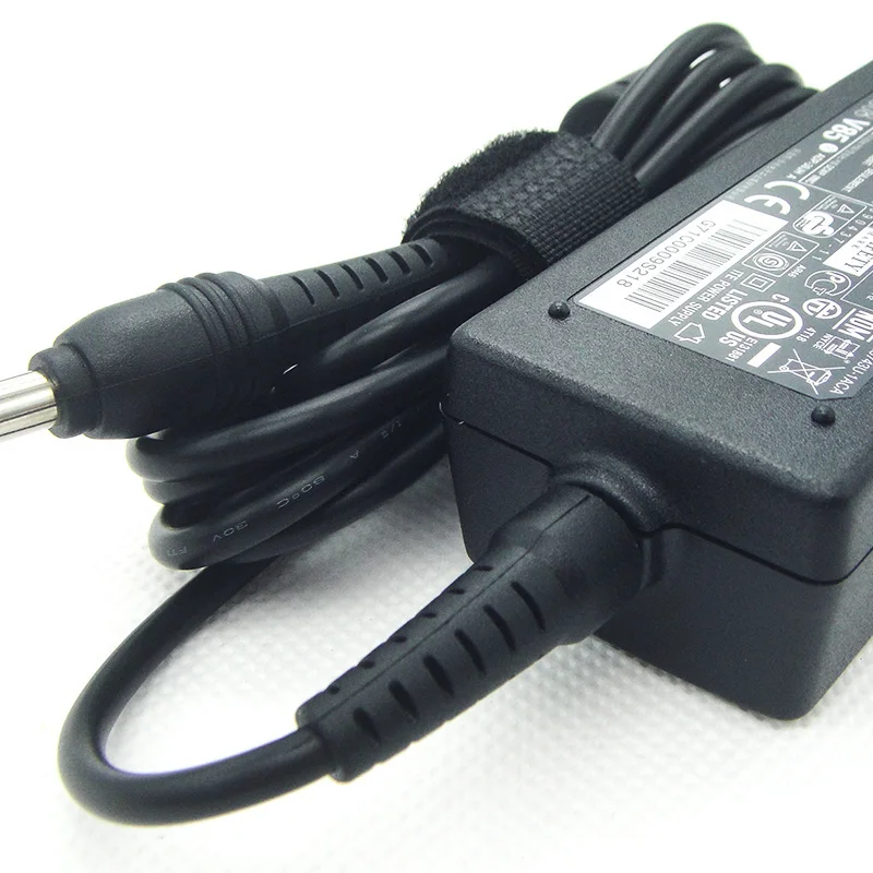 Новое зарядное устройство 30 Вт 19 в 5 а 2 * мм для Toshiba Mini NB200 NB205 NB250 NB255|Адаптеры