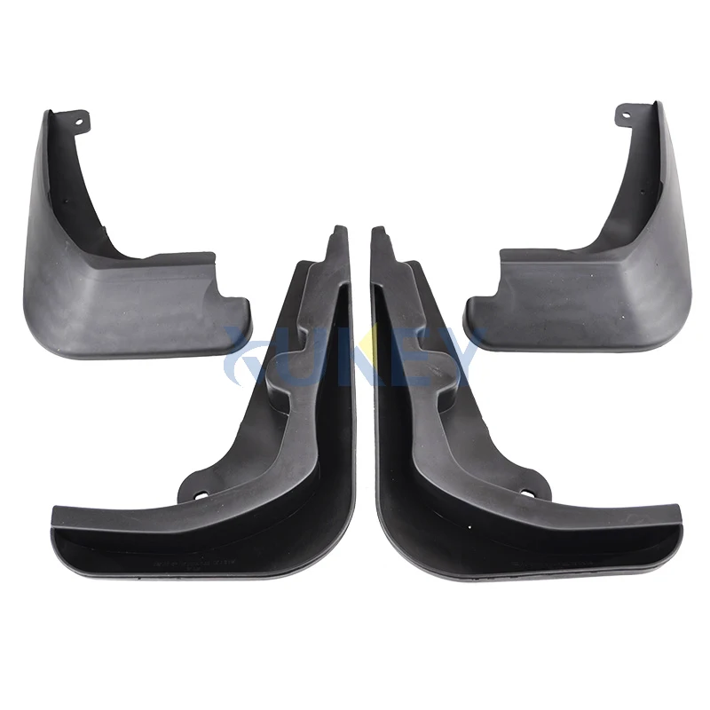 Брызговики передние и задние для Ford Focus 3 MK3 4Dr седана 2011-2016 2015 2014 2013 2012 | Автомобили