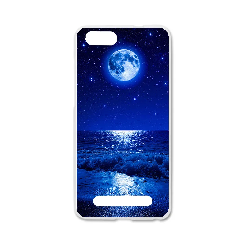 V041 TPU чехол s Для DOOGEE X20, силиконовый чехол-бампер с цветочным рисунком Для Doogee X20, 5,0 дюймов, чехол для телефона, мягкая задняя крышка, Fundas - Цвет: V041