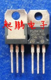 

5PCS/ P12NK30Z TO220 TO-220 STP12NK30Z