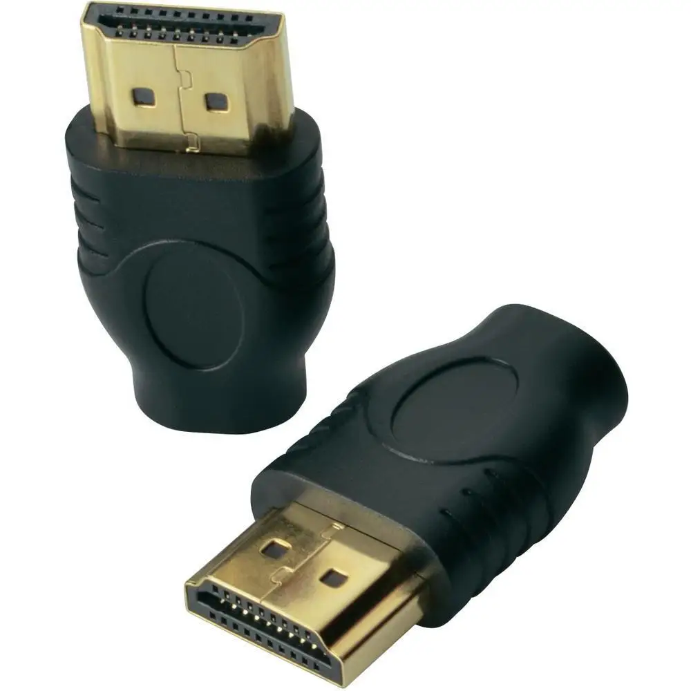 Переходник мама Micro HDMi (тип D)-HDMI папа A) | Компьютеры и офис