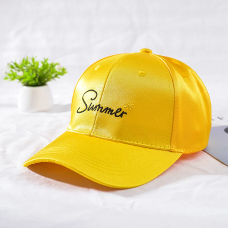 

Spring Cotton Baseball Caps Hats Summer Letter Embroidery Vintage Adjustable Fashion Casual Caps Hats For Men and Women 2019 New