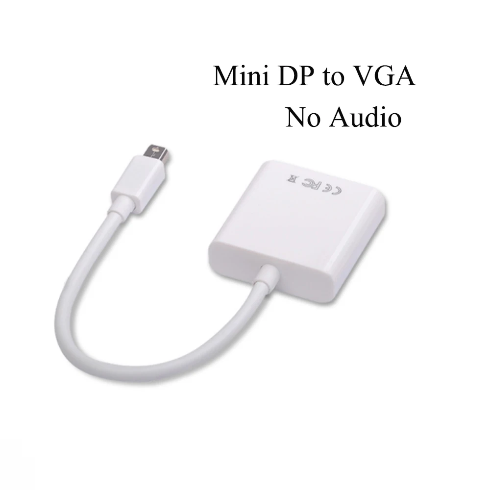 Hxairt HDMI в VGA адаптер 1080P кабель HDMI в VGA конвертер адаптер для PS3 PS4 ноутбук ТВ коробка HDTV XBOX с аудио кабелем