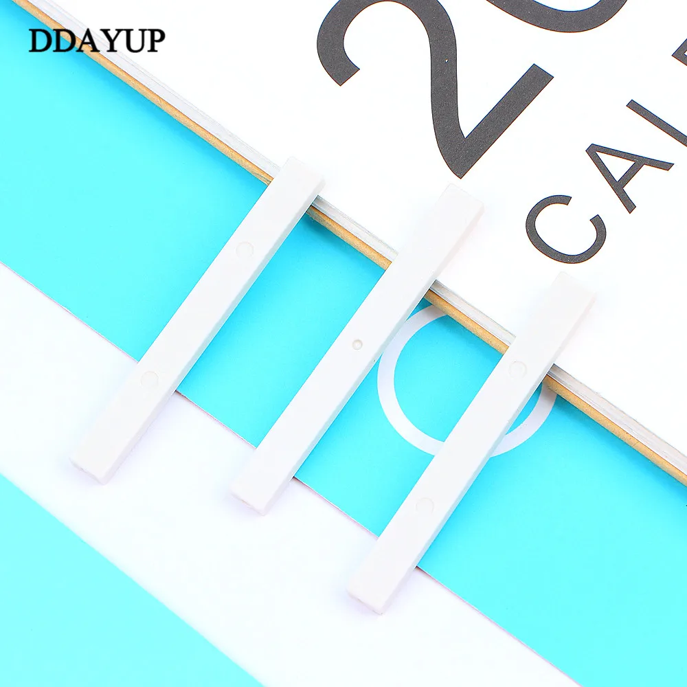 3Pcs Eraser refill Ластик механический ластик тщательная подсветка многоразовая Ручка Форма резиновый пресс тип эскиз рисунок ластик школьные канцелярские принадлежности - Цвет: 3Pcs Eraser refill