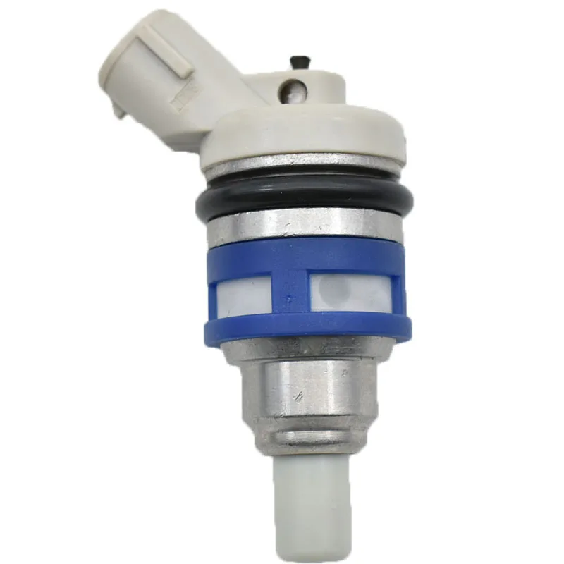 Форсунка топливного инжектора для S Ubar L egacy 1990 1991 OEM 16611 AA090 16611AA090|Топливный