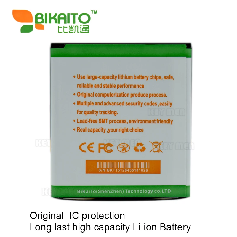 Новый B600BC B600BE литий-ионный аккумулятор для Samsung i9500 Galaxy S4 2600 мАч высокое качество |
