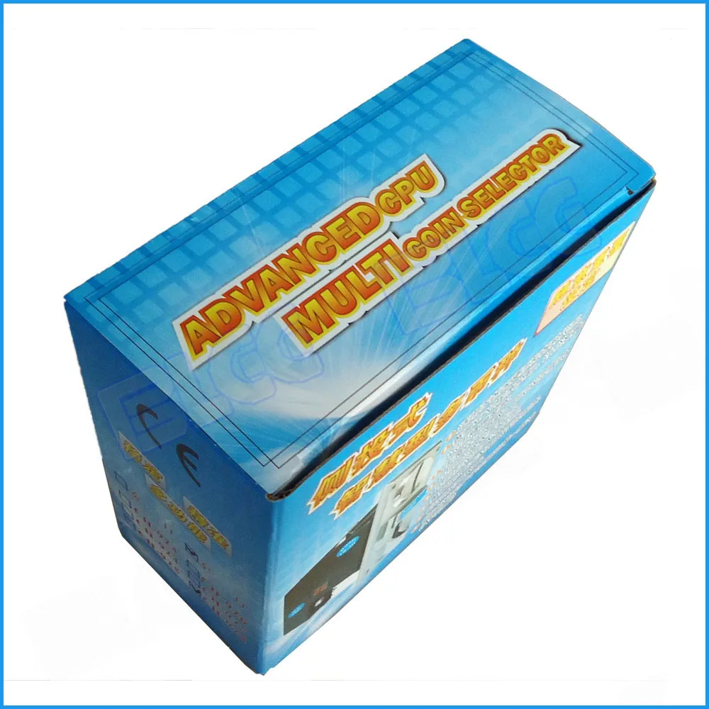 2 шт./компл. 8 видов Токен с переключателем монет поддержка многоточечного