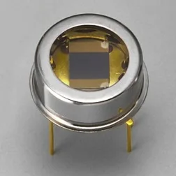 Lead sulphide photoconductive detector series P2532-01 | Электронные компоненты и принадлежности