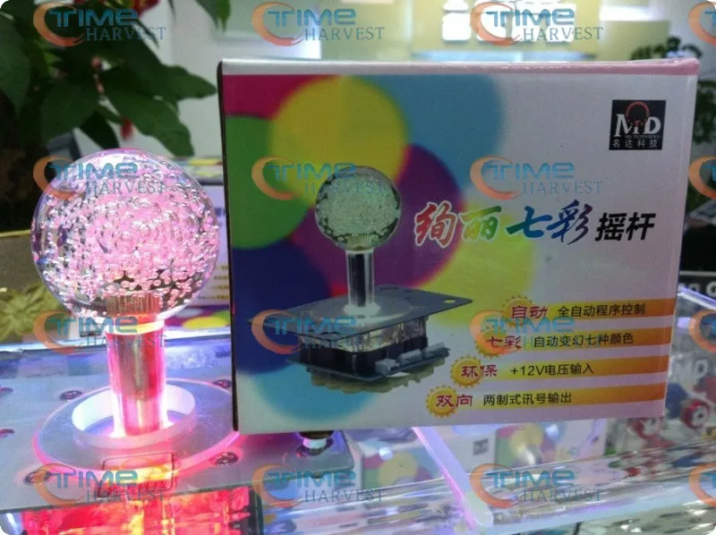 5 шт. Новое поступление цветной яркий светодиодный светящийся