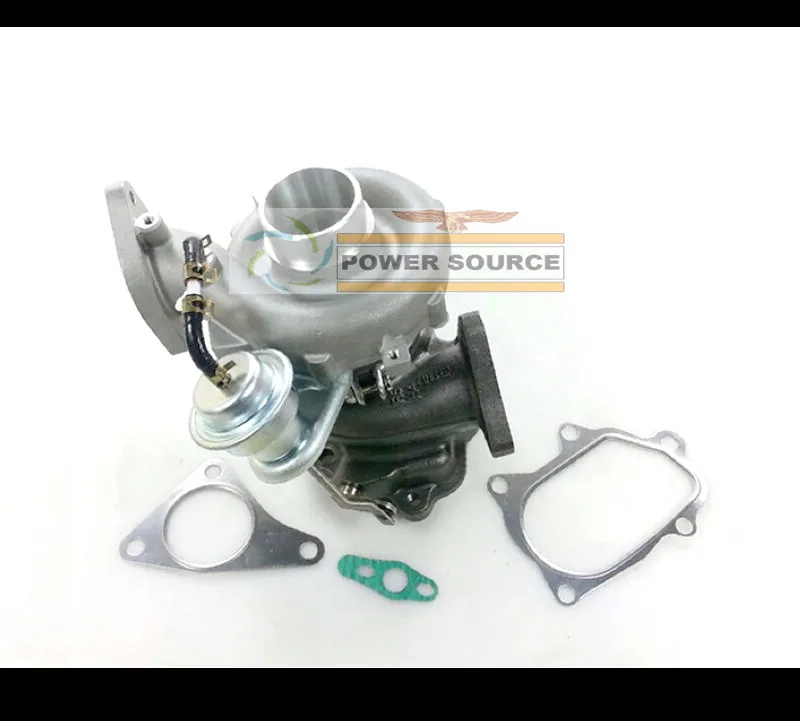 Турбокомпрессор RHF5H VF46 14411 AA670 AA671 14411AA671 для Subaru Legacy GT spec.B Sedan MD13 US07 MY07 2 5 л