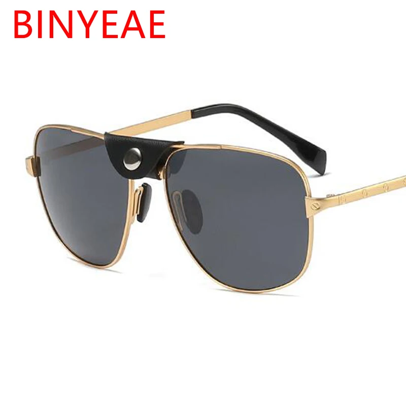 Солнцезащитные очки для мужчин и женщин UV 400 Классические поляризационные в