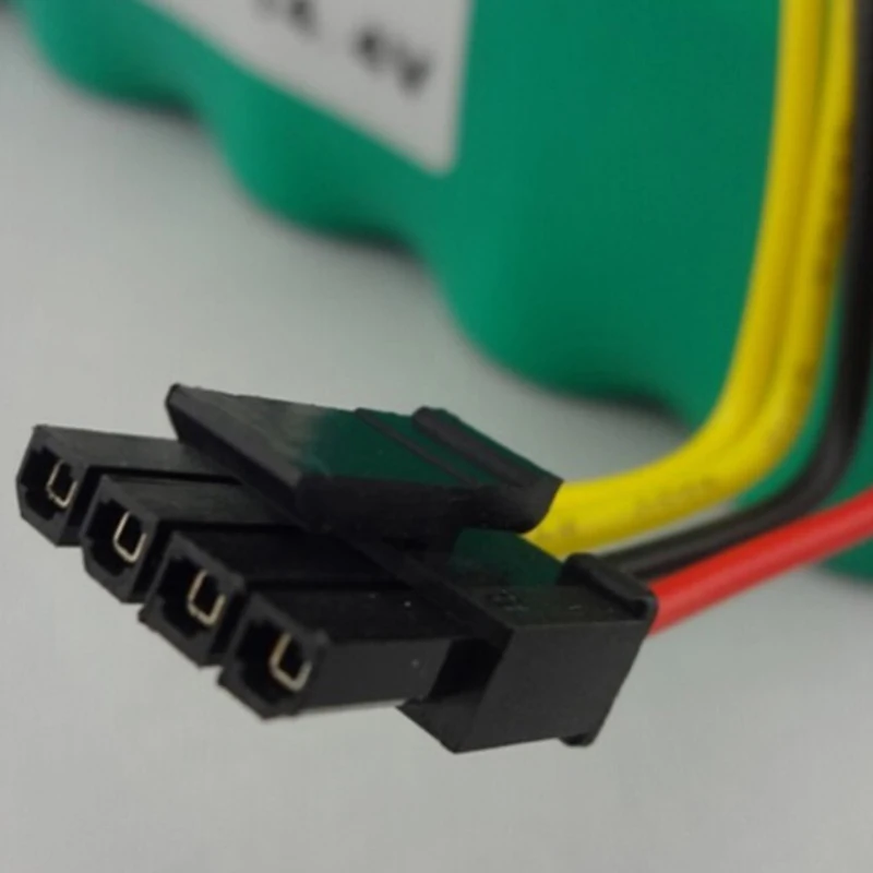 14 4 V 3500Mah робот батарея для Haier Swr-T322 T321 T320 T325 Роботизированный пылесос батарейный