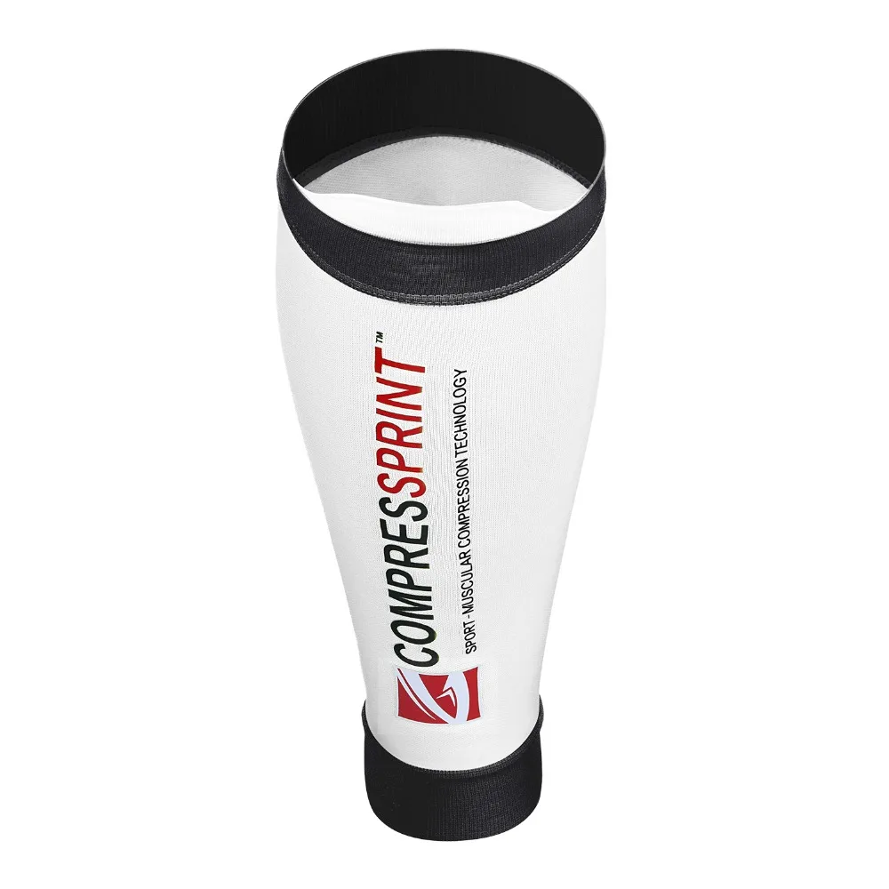 Компрессионные компрессионные гетры Z06 для бега спорта велоспорта мужчин и