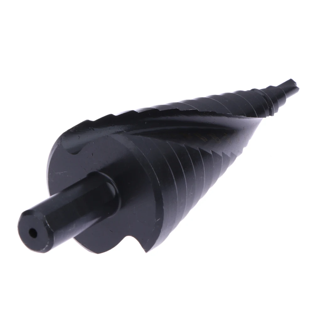 Профессиональное ступенчатое сверло из быстрорежущей стали с кобальтовым TIAIN