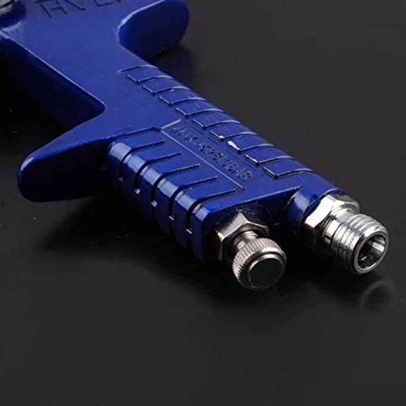 

Air Paint Spray Tool Hvlp 1.4 1.7 2.0Mm Sprayer Gravity Feed Auto Painting