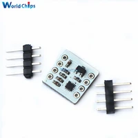 lis2ds12tr detector 3 axis accelerometer pedometer motion detection sensor breakout module board for arduino