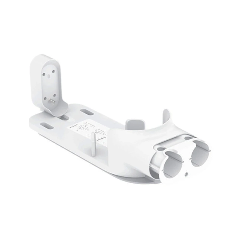 Best Wireless Charger Wall Holder For Xiaomi Mijia Vacuum Cleaner Charging Hanger | Бытовая техника