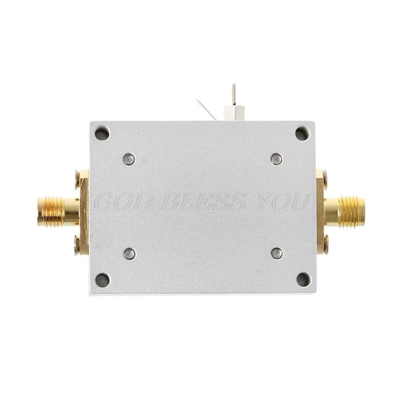 6000Mhz 10 MHz-6 GHz RF Bias Tee блоки постоянного тока для радиолюбителей RTL SDR LNA низкий уровень шума усилитель с оболочкой