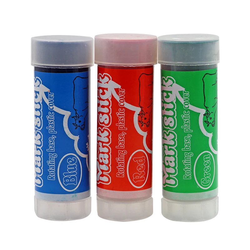 Маркер для животных маркер свиньи и овцы крупного рогатого быка сельского