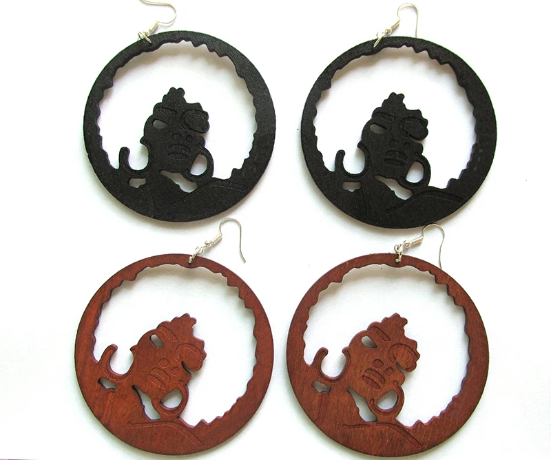 Бесплатная доставка! Женская африканская фотография|earrings free shipping|earrings earringearrings