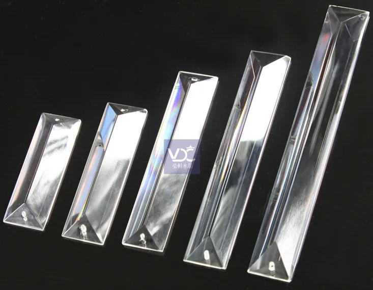 Хрустальные части для люстры Бусины из стекла K9 высококачественные хрустальные