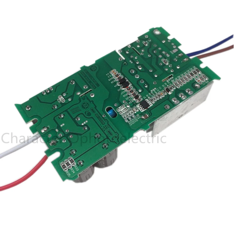 100W LED Driver Constant Current Power Supply For 100Watt High power Light Lamp Bulb AC85V-277V TO DC 18V-36V 3000ma | Лампы и