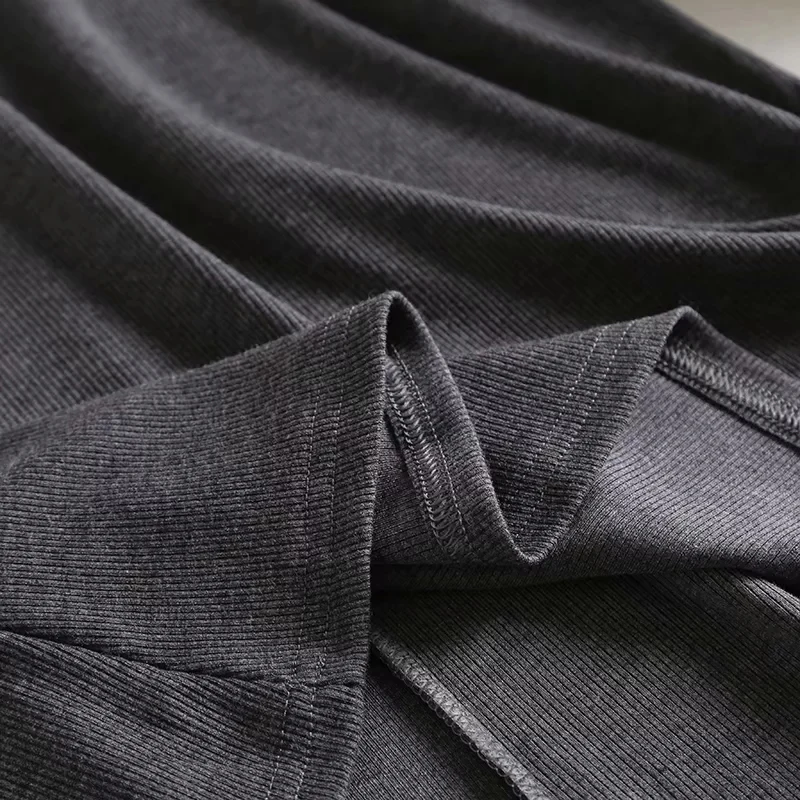 2019 летнее серое хлопковое мини-платье Женская Повседневная футболка с короткими