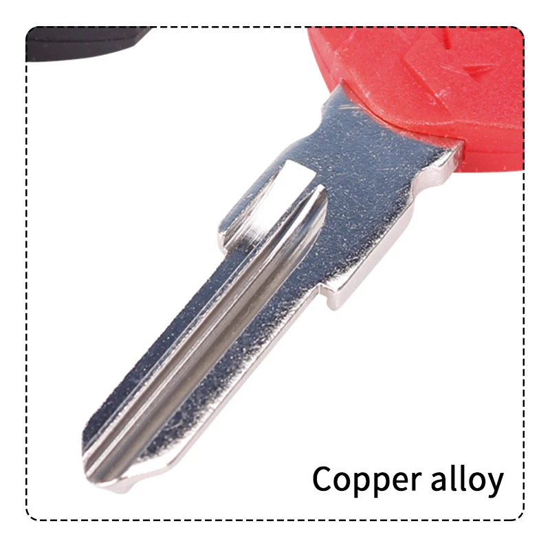 

NEW Motorcycle keys Uncut Blade Blank Key For KTM DUKE 125 250 390 690 990 KTM250 EX250 KTM990 KTM690 KTM390 KTM125