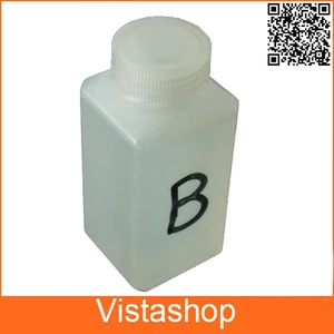 Активатор для печати воды vilaxh 100 мл, гидрографическая пленка, декоративный материал для водной печати