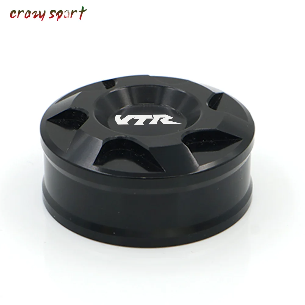 Передняя Крышка Резервуара сцепления для HONDA VTR1000F VTR1000SP 1998 2006 2003 VTR 1000F/1000SP VTR1000 F/SP