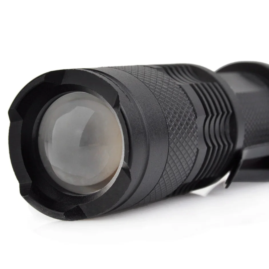 WIPSON тактический мини телескопический зум вспысветильник винтовка оружие