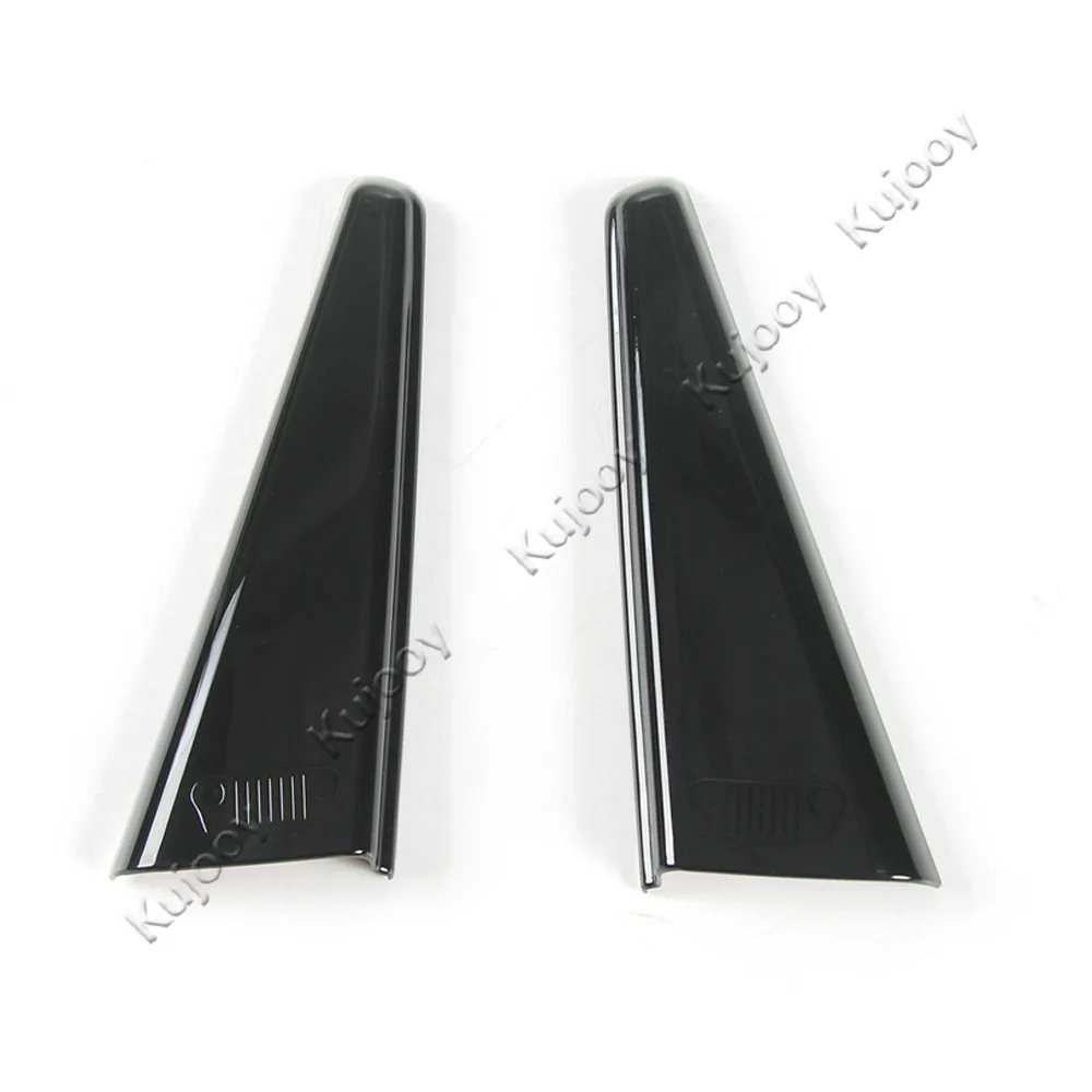 Наклейка на заднюю дверь автомобиля Jeep Compass 2017 2 шт. | Автомобили и мотоциклы