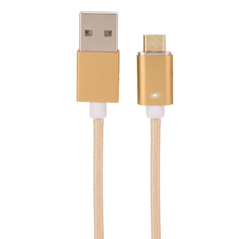 Быстрая зарядка Магнитный кабель для передачи данных USB кабель зарядное устройство для huawei Xiaomi samsung Android мобильный телефон Провод зарядное устройство тонкие линии