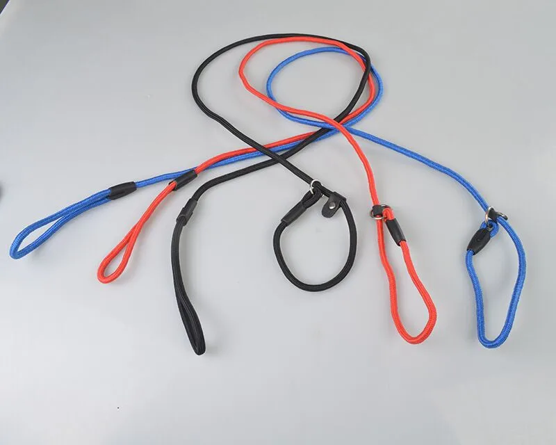 FE29 Новое поступление нейлоновые поводки для питомцев собак бесплатная