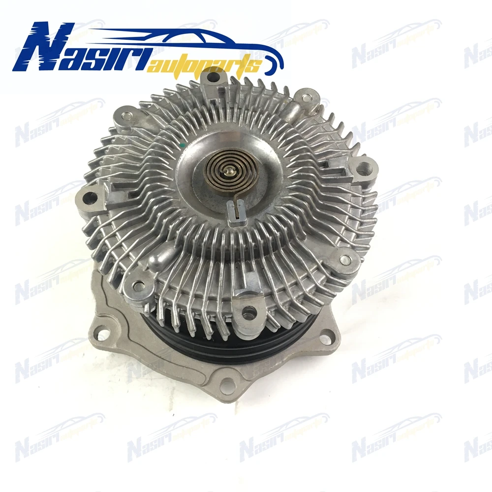 ENGINE WATER PUMP FOR FORD MAVERICK NISSAN NP300 PICK-UP TERRANO PATHFINDER R50 2.7 Diesel | Автомобили и мотоциклы