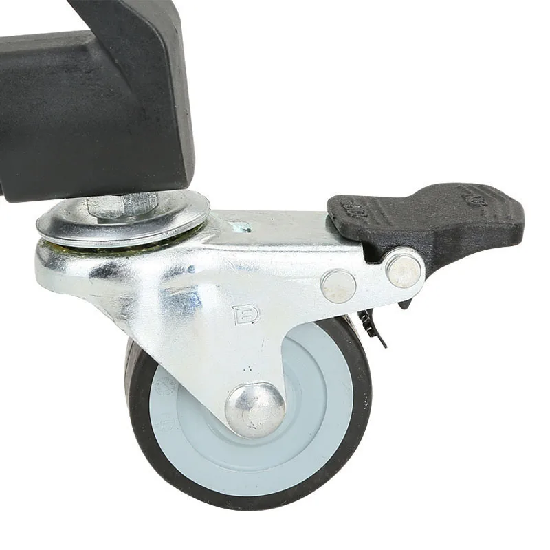 Штатив Weifeng для фотосъемки с тремя осями|tripod legs|tripod casterssliding wheels |