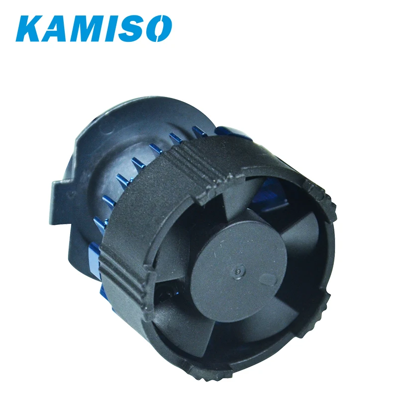KAMISO Светодиодный фонарь 1 H1 H11 H7 9005 9006 9012 H4 2 шт. светодиодный автомобильные лампы с